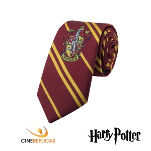 CR1141 Harry Potter - Gryffindor Necktie Kid